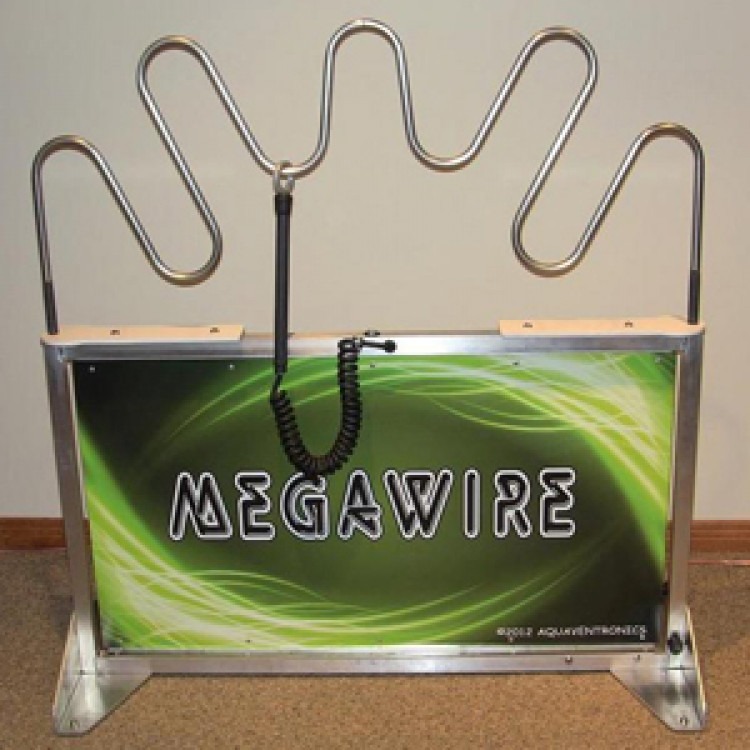 Mega wire