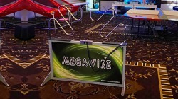 Mega wire