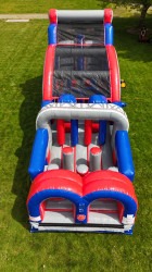 45ft Patriot Challenge